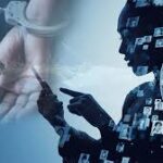 image of digital arrest